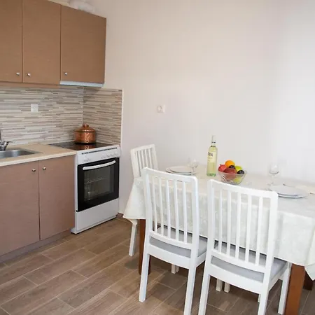 βαυ View Andros Appartement