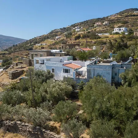 Appartement βαυ View Andros *