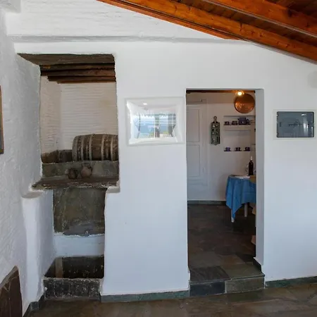 βαυ View Andros דירה Khónias
