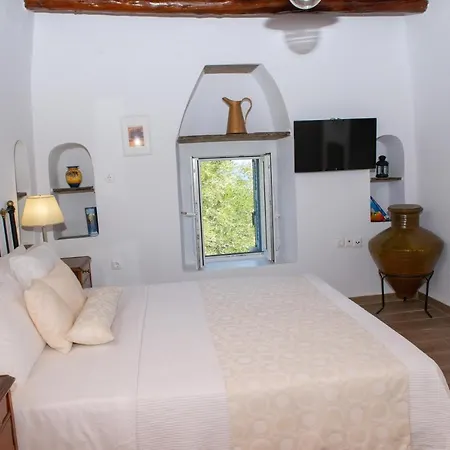 דירה βαυ View Andros