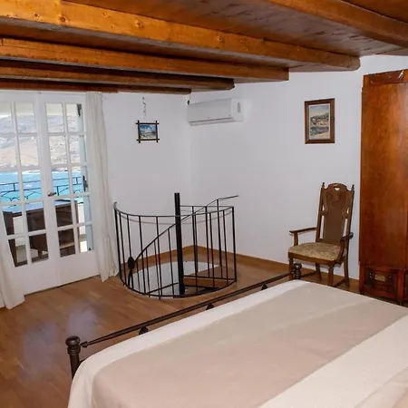 βαυ View Andros