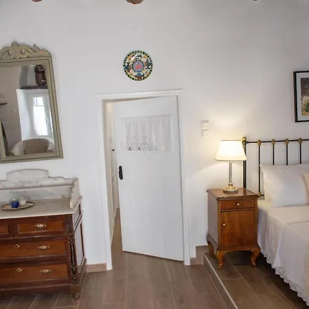 βαυ View Andros